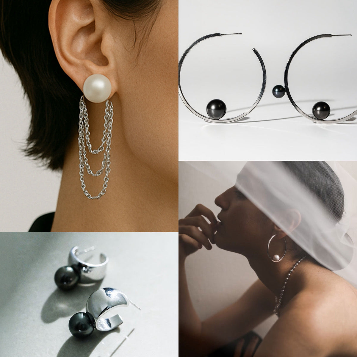 阪急うめだ本店 POPUP 開催 – MARLENA