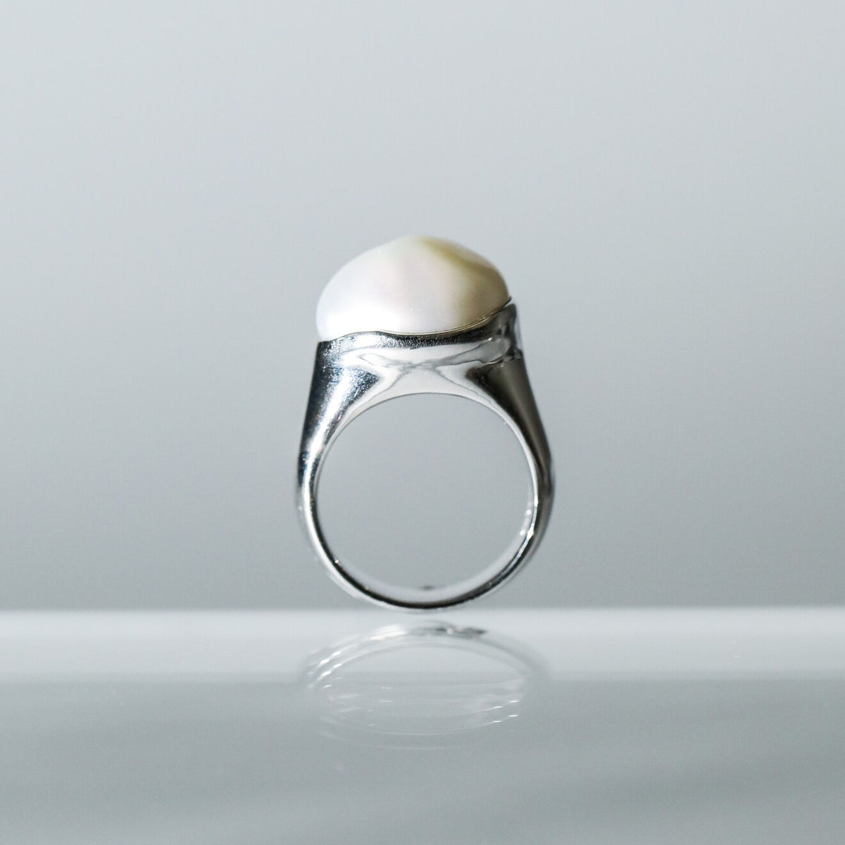 パール（真珠） リング｜MARLENA pearl jewelry公式オンライン