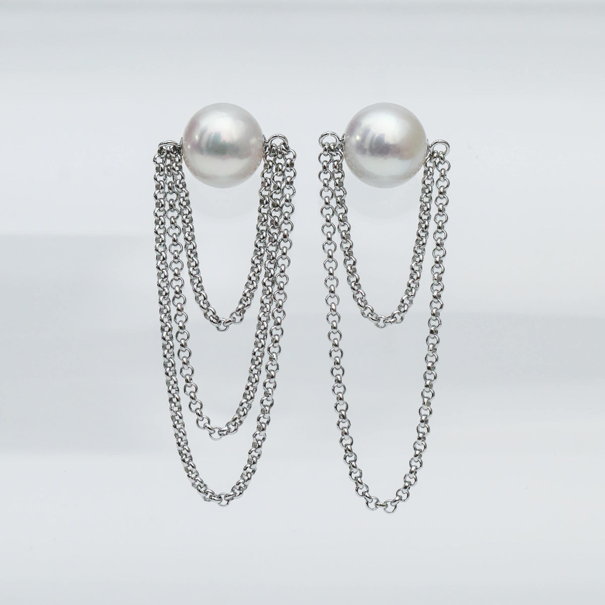 マベパールページ パールジュエリー | MARLENA(マルレナ) pearl jewelry公式オンライン