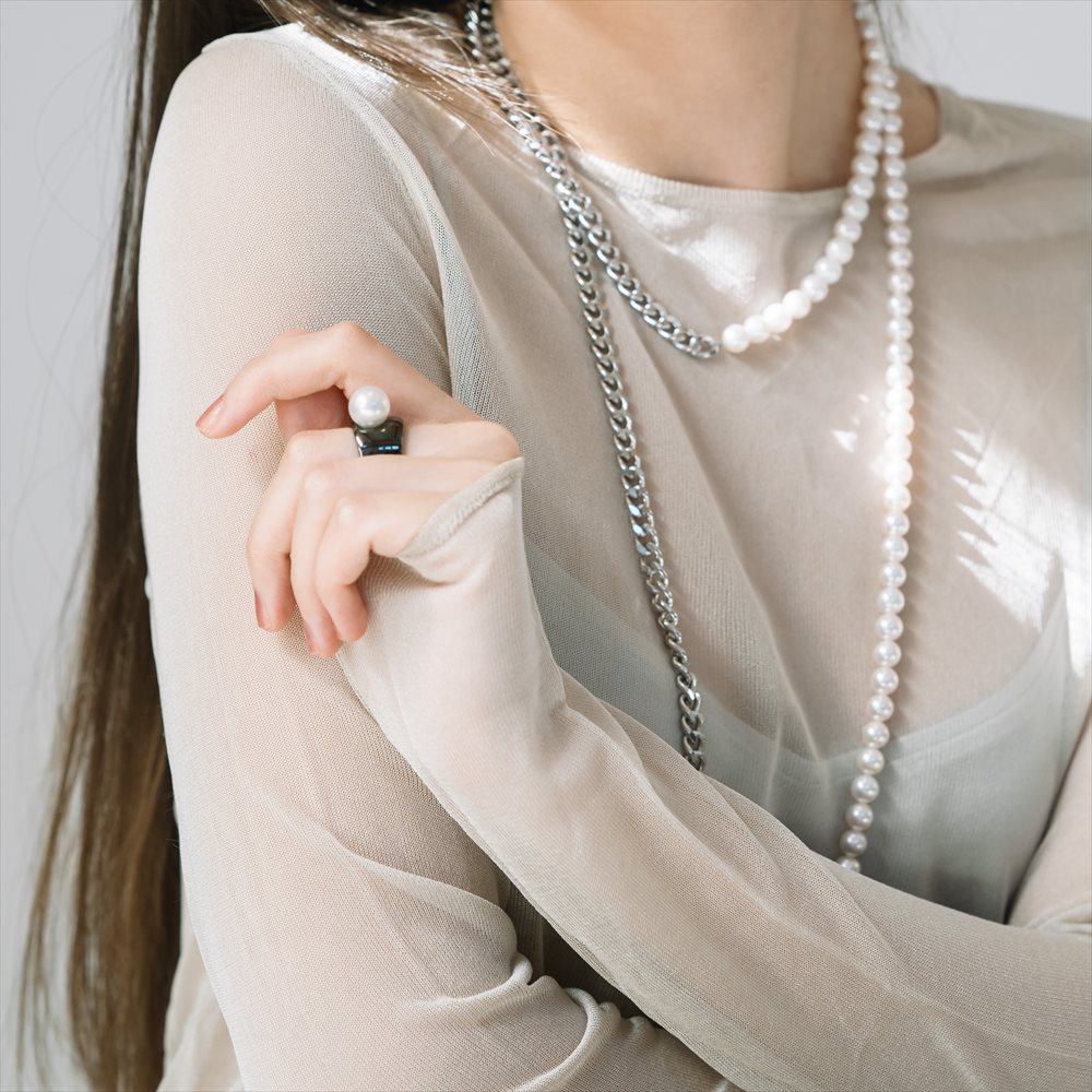 パールジュエリー | MARLENA(マルレナ) pearl jewelry公式オンライン