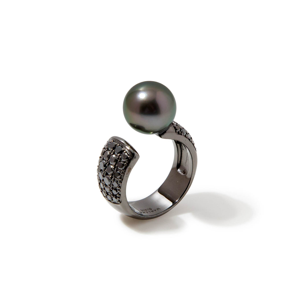 パール（真珠） リング｜MARLENA pearl jewelry公式オンライン