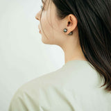 【HARIO×MARLENA]】Glass Back Catch (One Ear)(marlena-glass-catches)