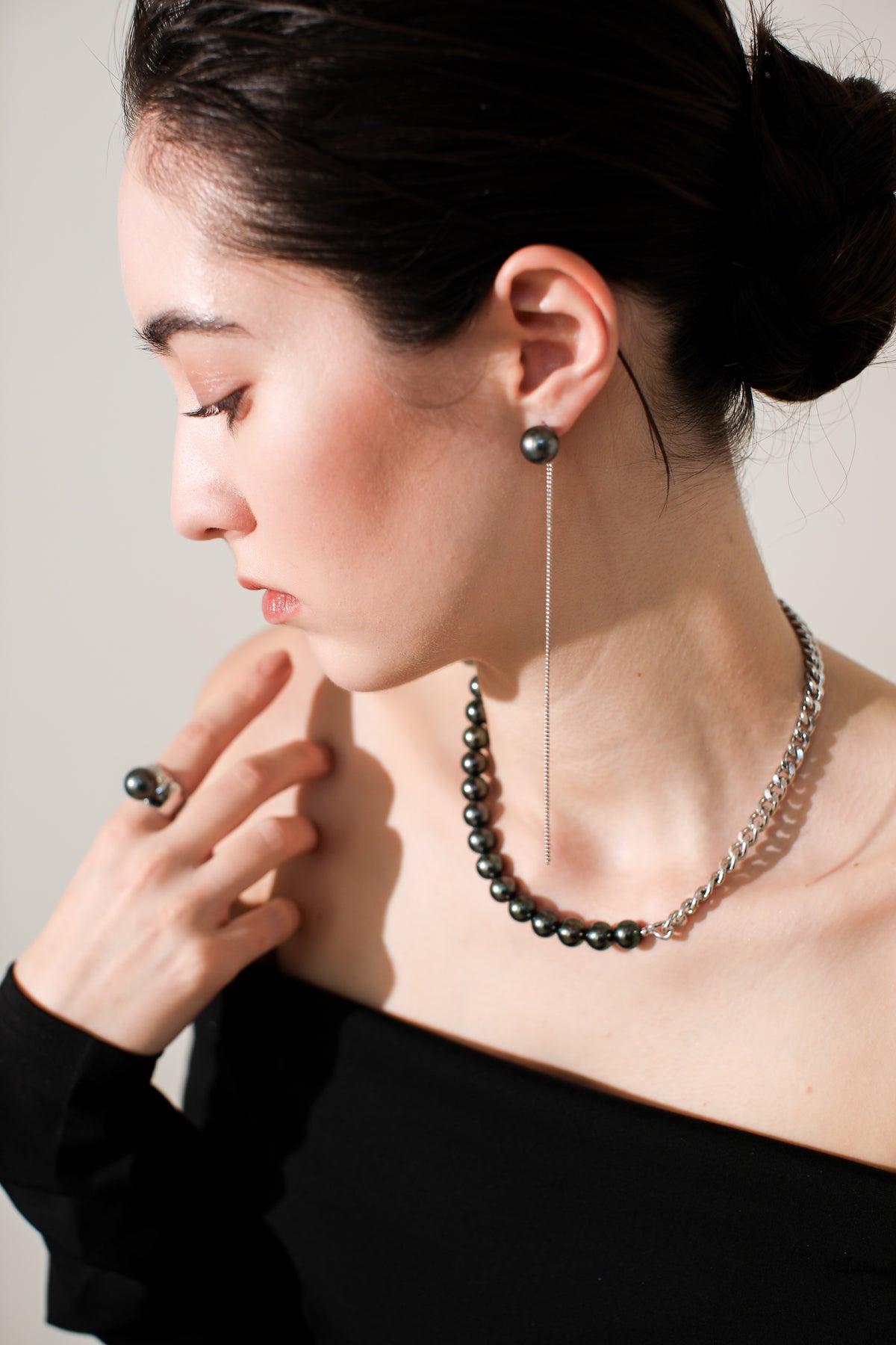 マベパールページ パールジュエリー | MARLENA(マルレナ) pearl jewelry公式オンライン