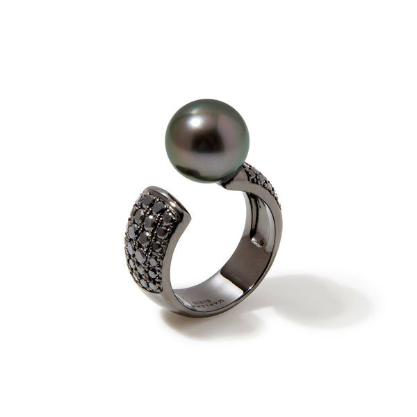 NOIR（ノワール パール アクセサリー）マルレナ pearl jewelry公式