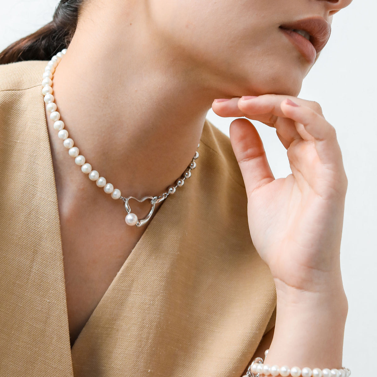 パールジュエリー | MARLENA(マルレナ) pearl jewelry公式オンライン