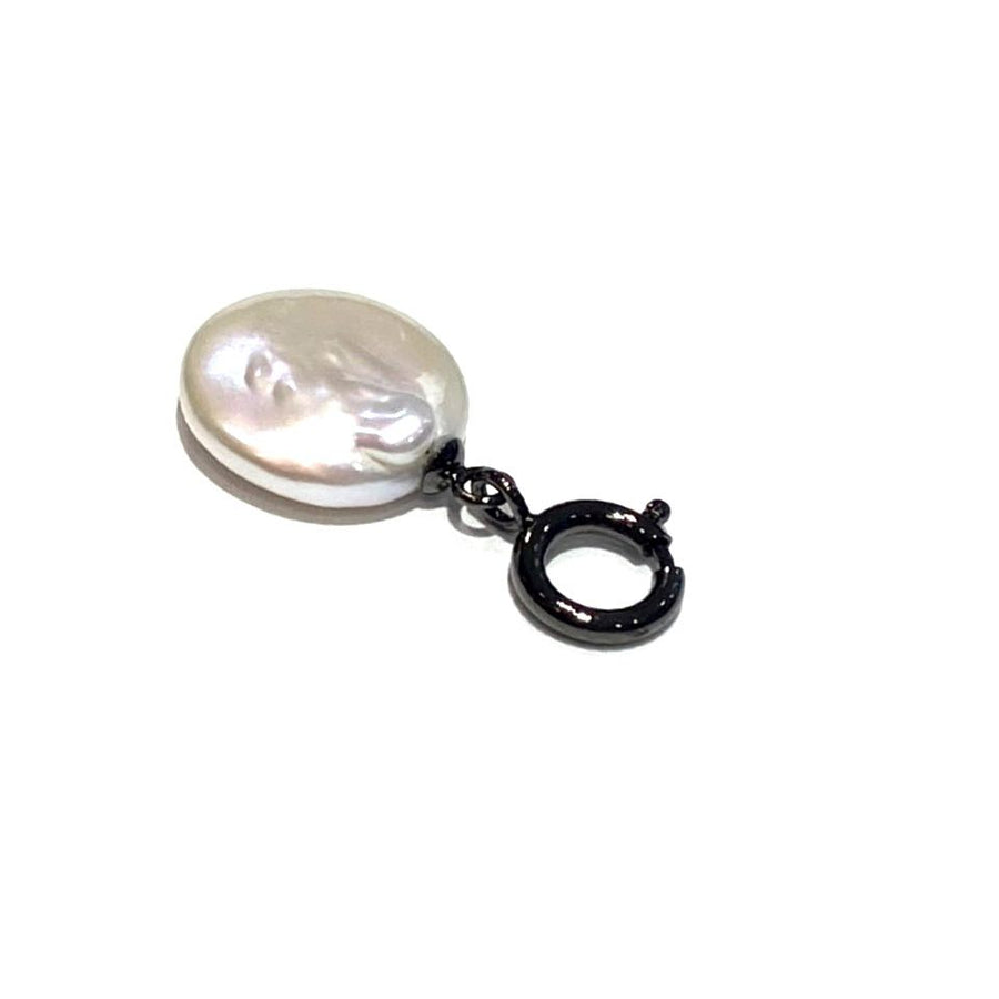 パール（真珠） チャーム アクセサリー｜MARLENA pearl jewelry公式オンライン