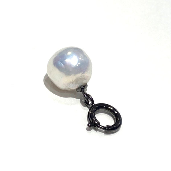 パール（真珠） チャーム アクセサリー｜MARLENA pearl jewelry公式 